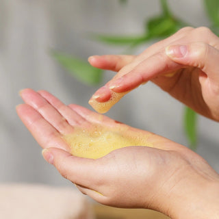 Enzyme + Vitamin C Powder Cleanser