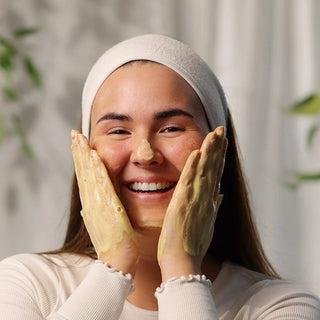 Enzyme + Vitamin C Powder Cleanser