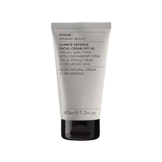 Climate Facial Defence SPF30