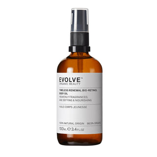 Timeless Renewal Bio-Retinol Body Oil