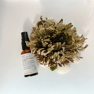 Age Defying Hydrating Face Mist