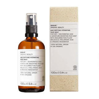 Age Defying Hydrating Face Mist