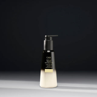 Gold Lust Restorative Night Crème