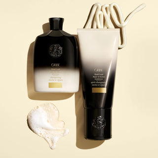 Gold Lust Conditioner