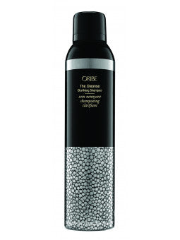 The Cleanse Clarifying Shampoo