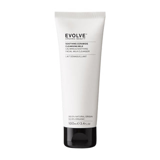 Soothing Ceramide Cleansing Milk