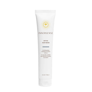 Detox Hair Mask