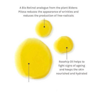 Bio-Retinol + C Booster