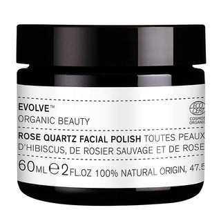 Rose Quartz Facial Polish