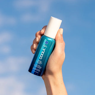 Classic Face Mist SPF50