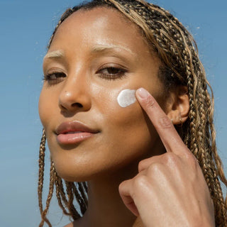 Classic Face SPF50 - Fragrance Free