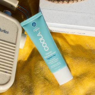 Classic Face SPF50 - Fragrance Free