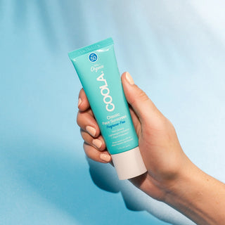 Classic Face SPF50 - Fragrance Free
