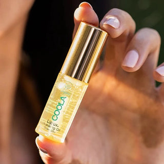 Hydrating Lip Oil SPF30