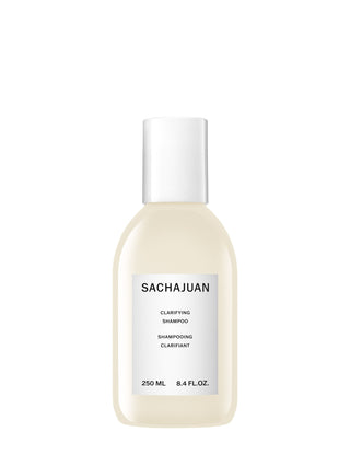 Clarifying Shampoo