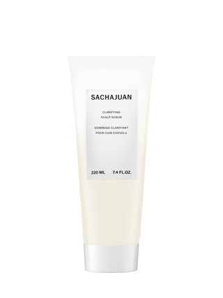 Clarifying Scalp Scrub