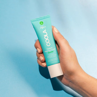 Classic Face SPF30 - Cucumber