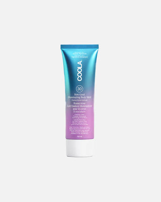 NEW * Dew Good Illuminating Body Melt SPF30