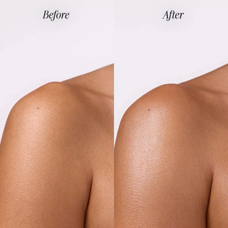 NEW * Dew Good Illuminating Body Melt SPF30