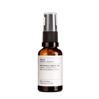 Hyaluronic 200 Serum