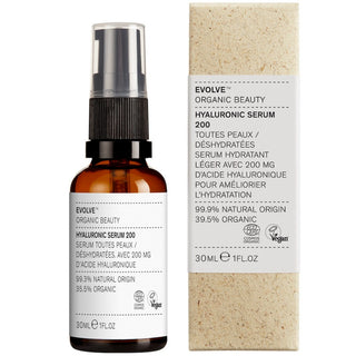 Hyaluronic 200 Serum