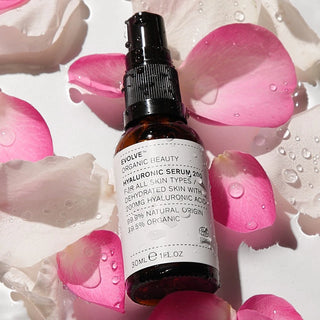 Hyaluronic 200 Serum