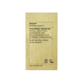 Hyaluronic 200 Serum