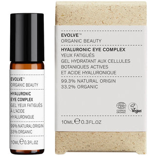 Hyaluronic Eye Serum