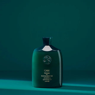 Eternal Curls Moisturizing Shampoo