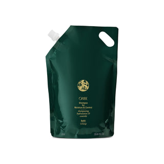 Eternal Curls Moisturizing Shampoo