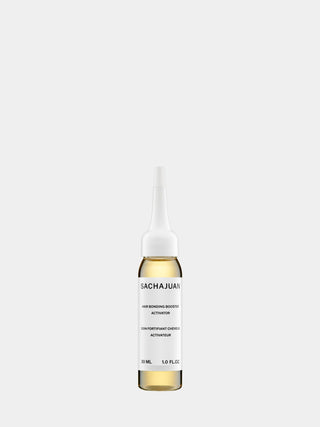 HAIR BONDING BOOSTER