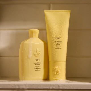 Hair Alchemy Masque