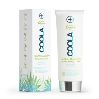 Radical Recovery After-Sun Lotion ECOCERT
