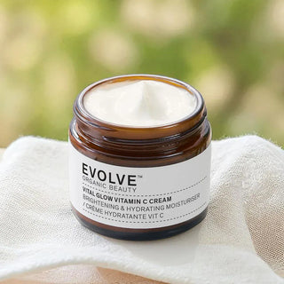 Vital Glow Vitamin C Cream