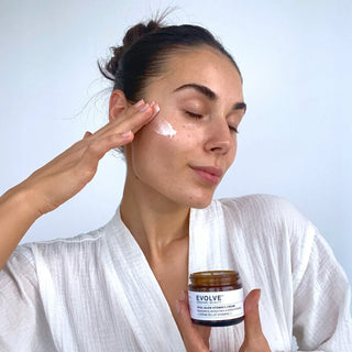 Vital Glow Vitamin C Cream