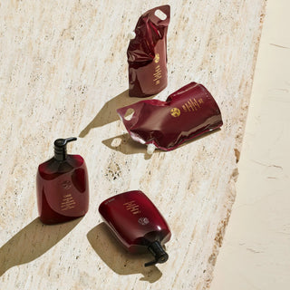 Beautiful Color Shampoo