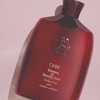 Beautiful Color Shampoo