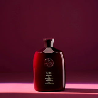 Beautiful Color Shampoo
