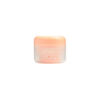 nourish & hydrate cleansing balm