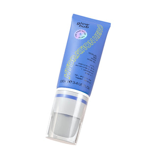 Hydration Hero Facemask