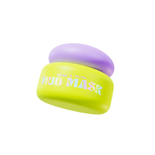 Grow & Glow Mud Mask