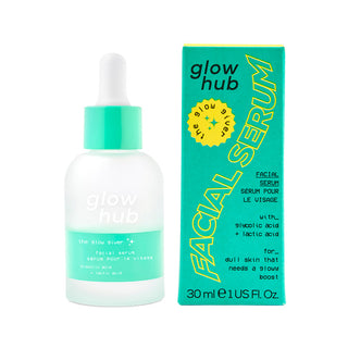 glow giver