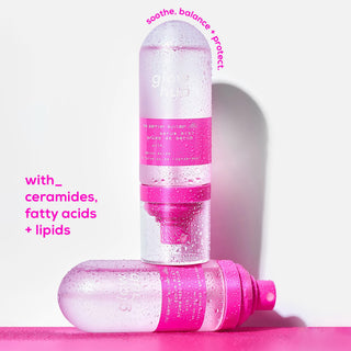 Barrier Builder Serum Mist