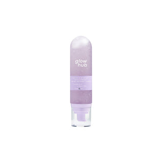 purify & brighten jelly cleanser