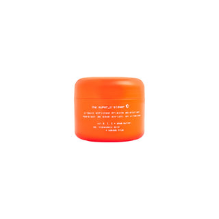 Vitamin C Moisturiser