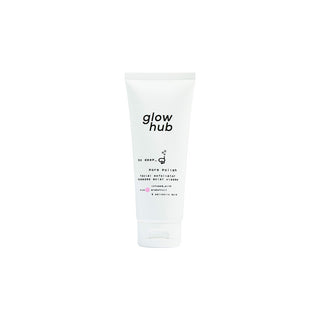pore polish facial exfoliator
