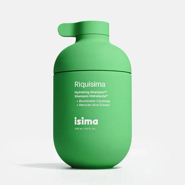 Riquísima Hydrating Shampoo