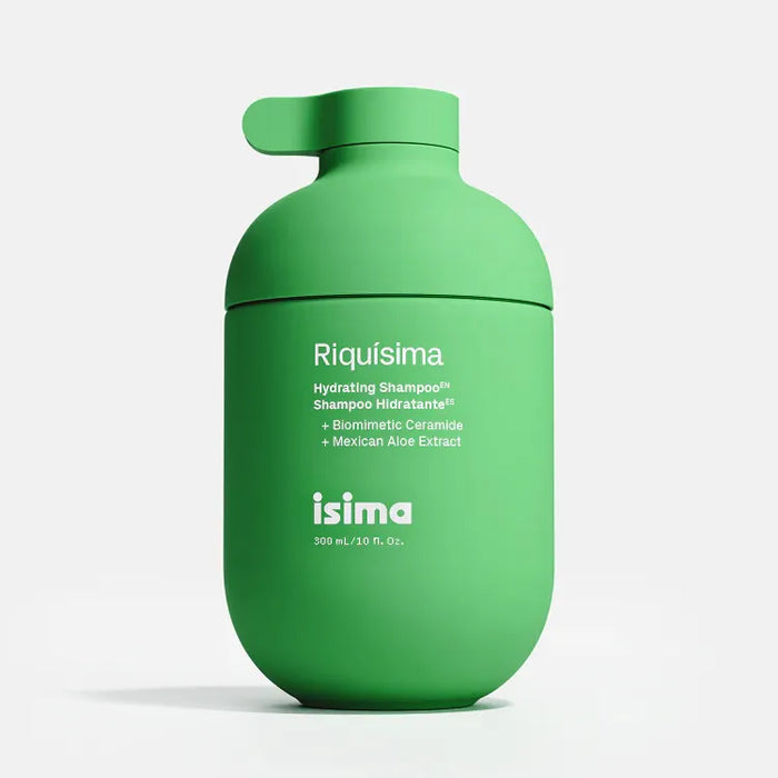 Riquísima Hydrating Shampoo
