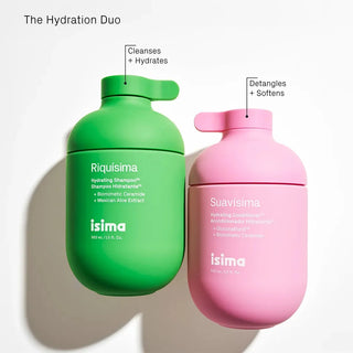 Riquísima Hydrating Shampoo
