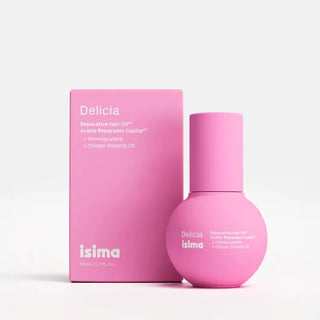 Delicia Reparative Hair Oil